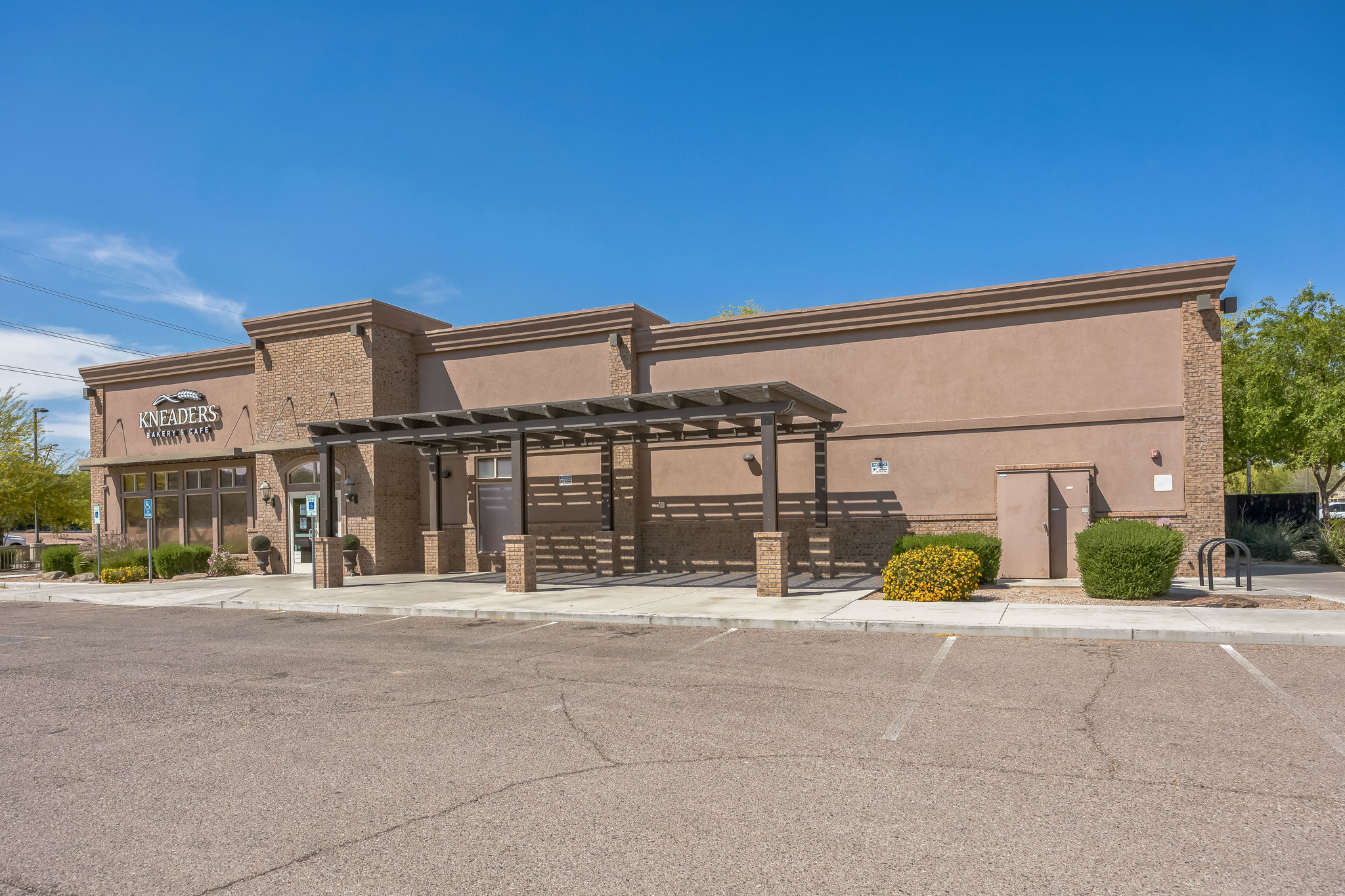 Ghost Kitchen for Lease in Tempe AZ - Thumbnail 4