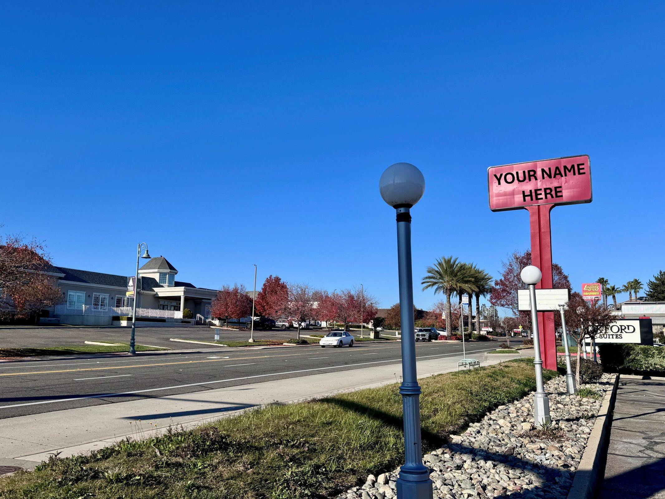 Full Restaurant for Sale in Redding, CA