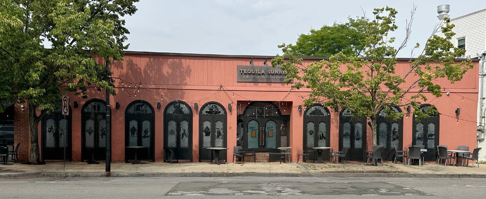 Full Restaurant for Lease in Larchmont, NY, 6,250 SF - Image 3