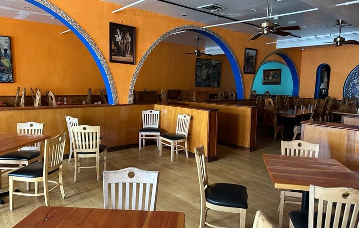 Full Restaurant for Lease in Larchmont, NY, 6,250 SF - Thumbnail 2