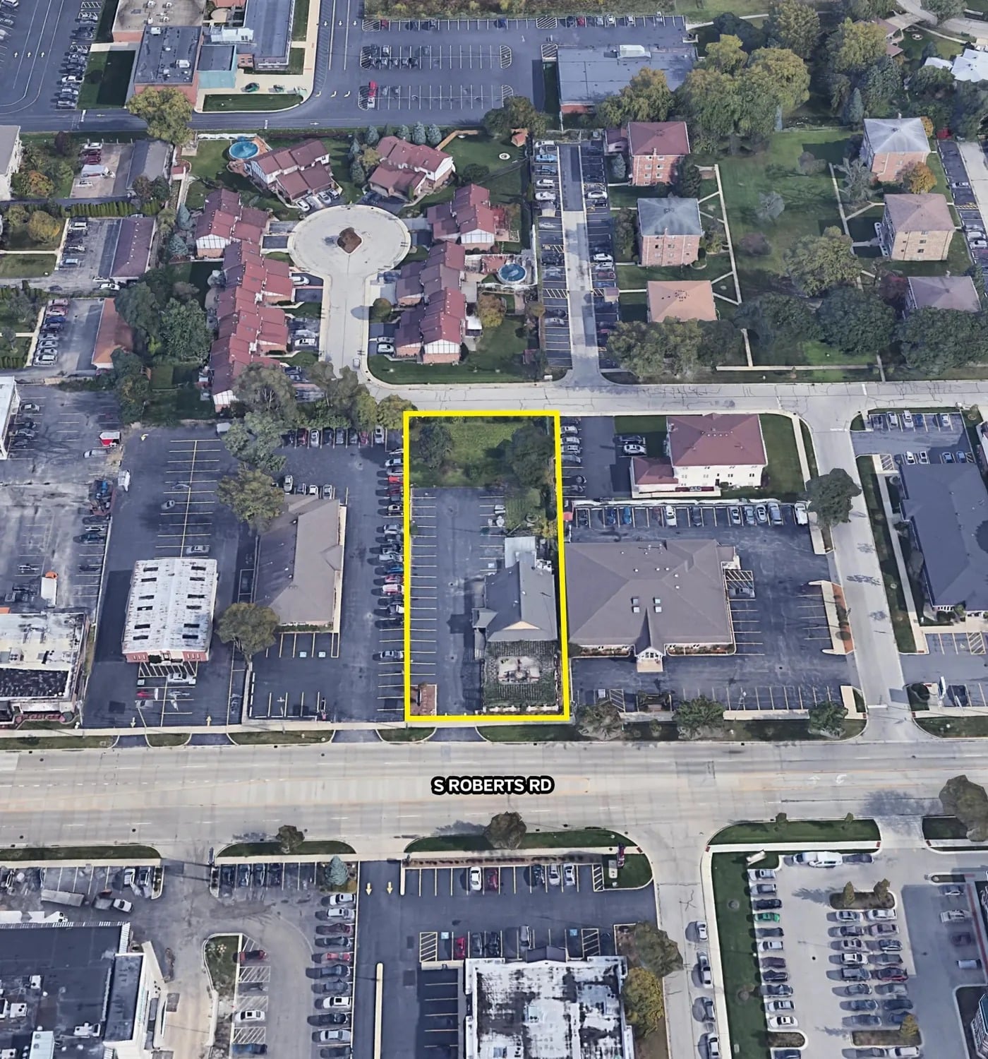 Restaurant Opportunity in Palos Hills - Thumbnail 5