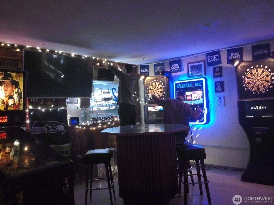 Bar & Lounge for Sale in Bremerton, WA, $325K - Thumbnail 5