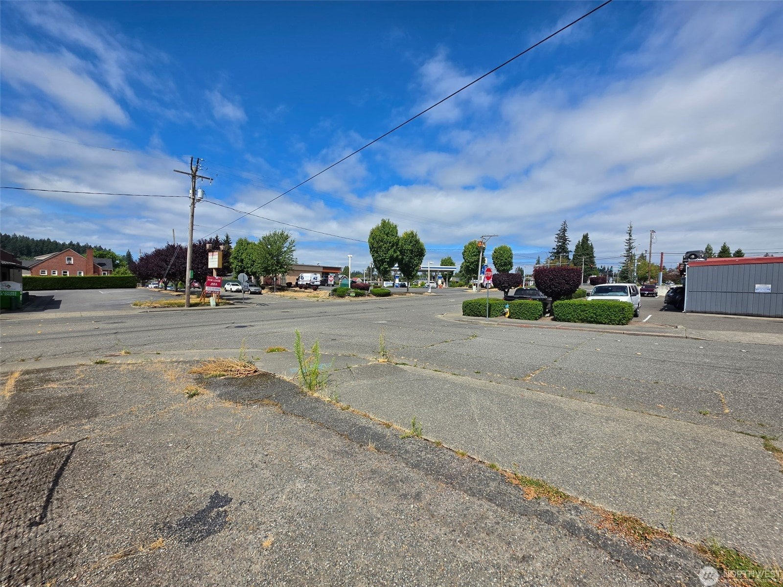 Bar & Lounge for Sale in Bremerton, WA, $325K - Thumbnail 1