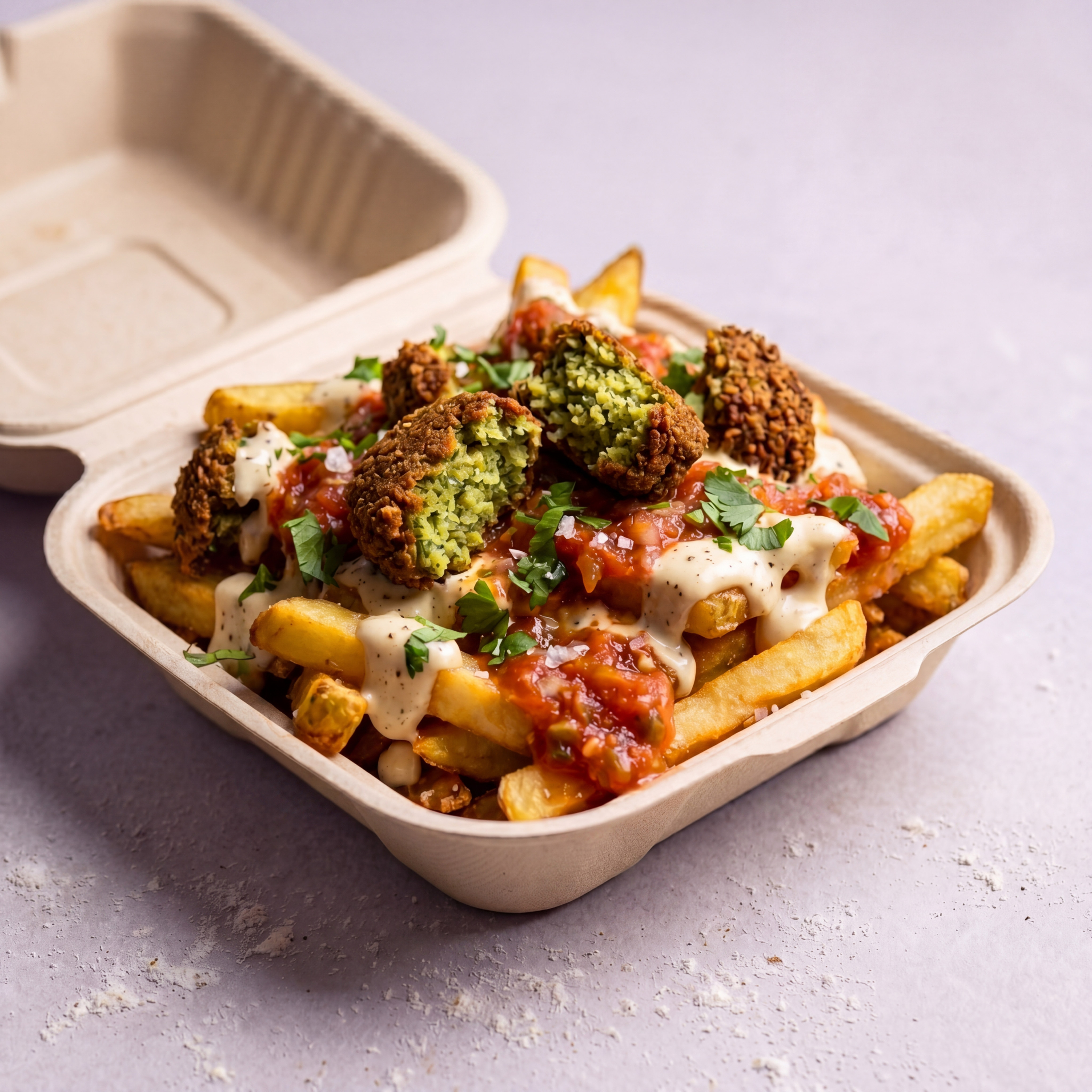 Turnkey SF Cloud Kitchen For Sale — Live on DoorDash & Uber Eats, Brand Included - Thumbnail 4