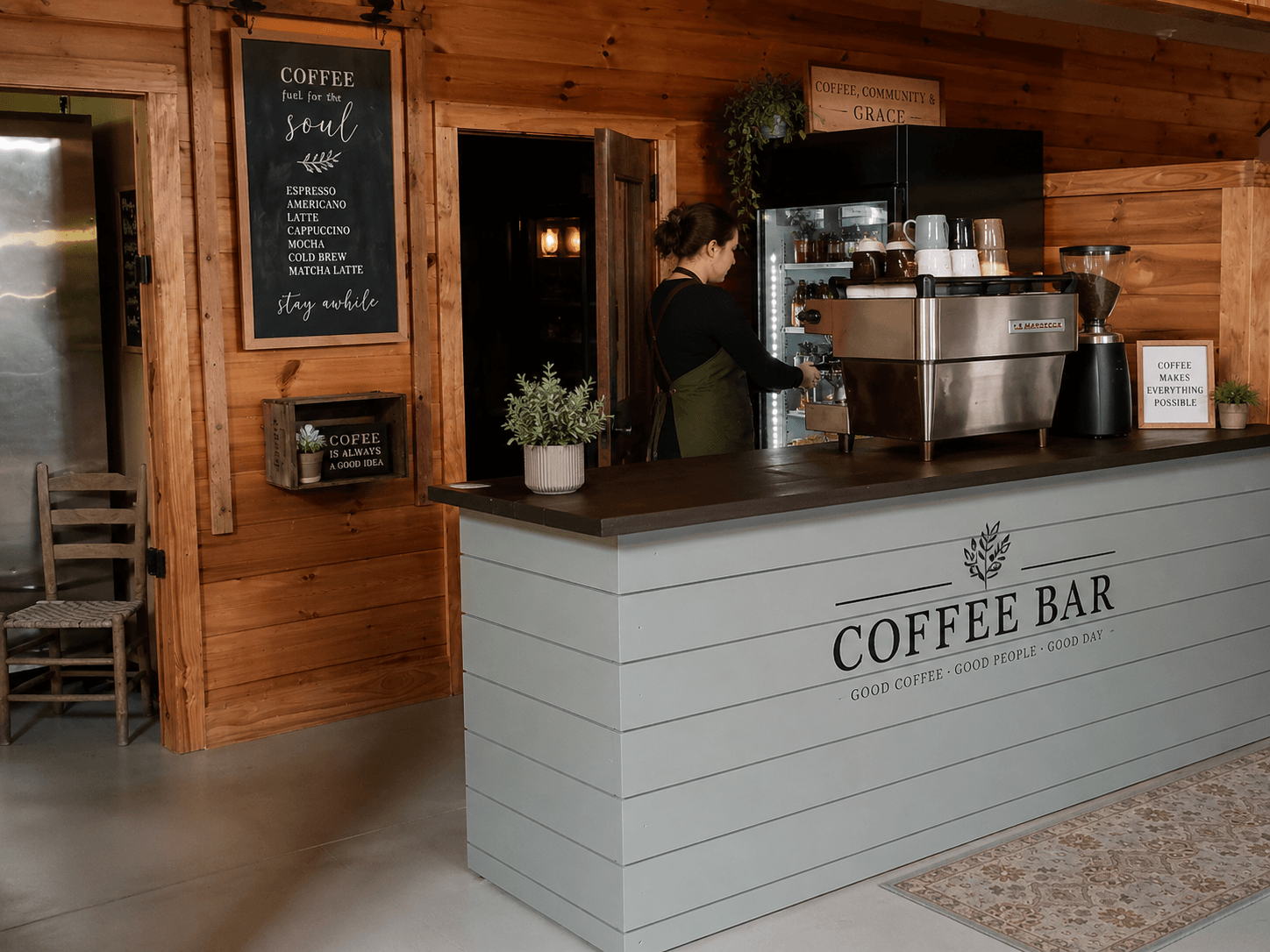 Full Restaurant for Sale in Aiken, SC, 4,100 SF - Thumbnail 2