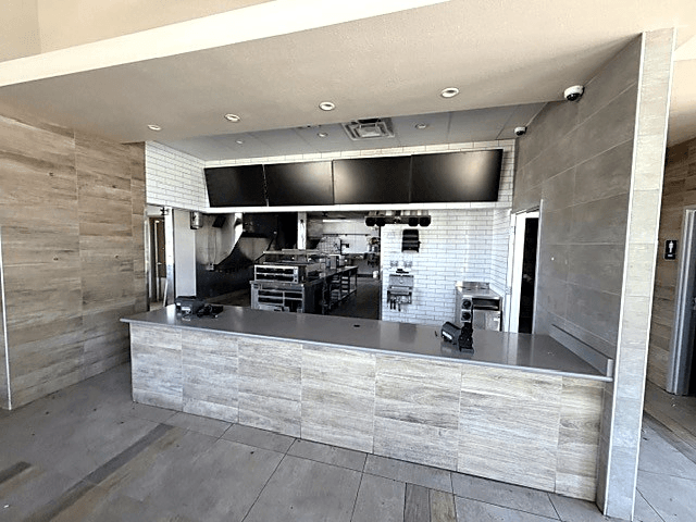 Drive-Thru Restaurant for Lease in Winnsboro, SC, 2,372 SF - Thumbnail 4