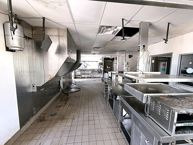 Drive-Thru Restaurant for Lease in Winnsboro, SC, 2,372 SF - Thumbnail 5