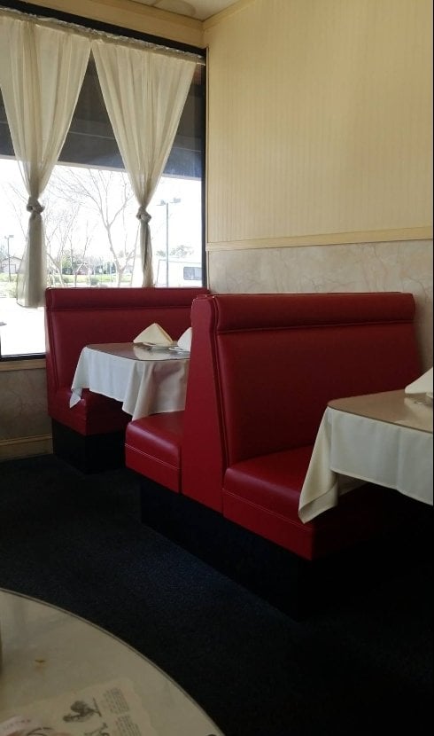 Second Gen Restaurant - Thumbnail 1