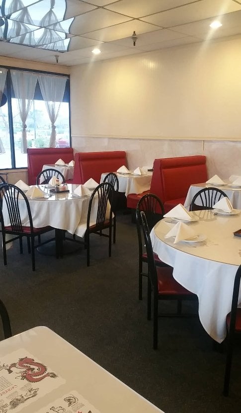 Second Gen Restaurant - Thumbnail 2