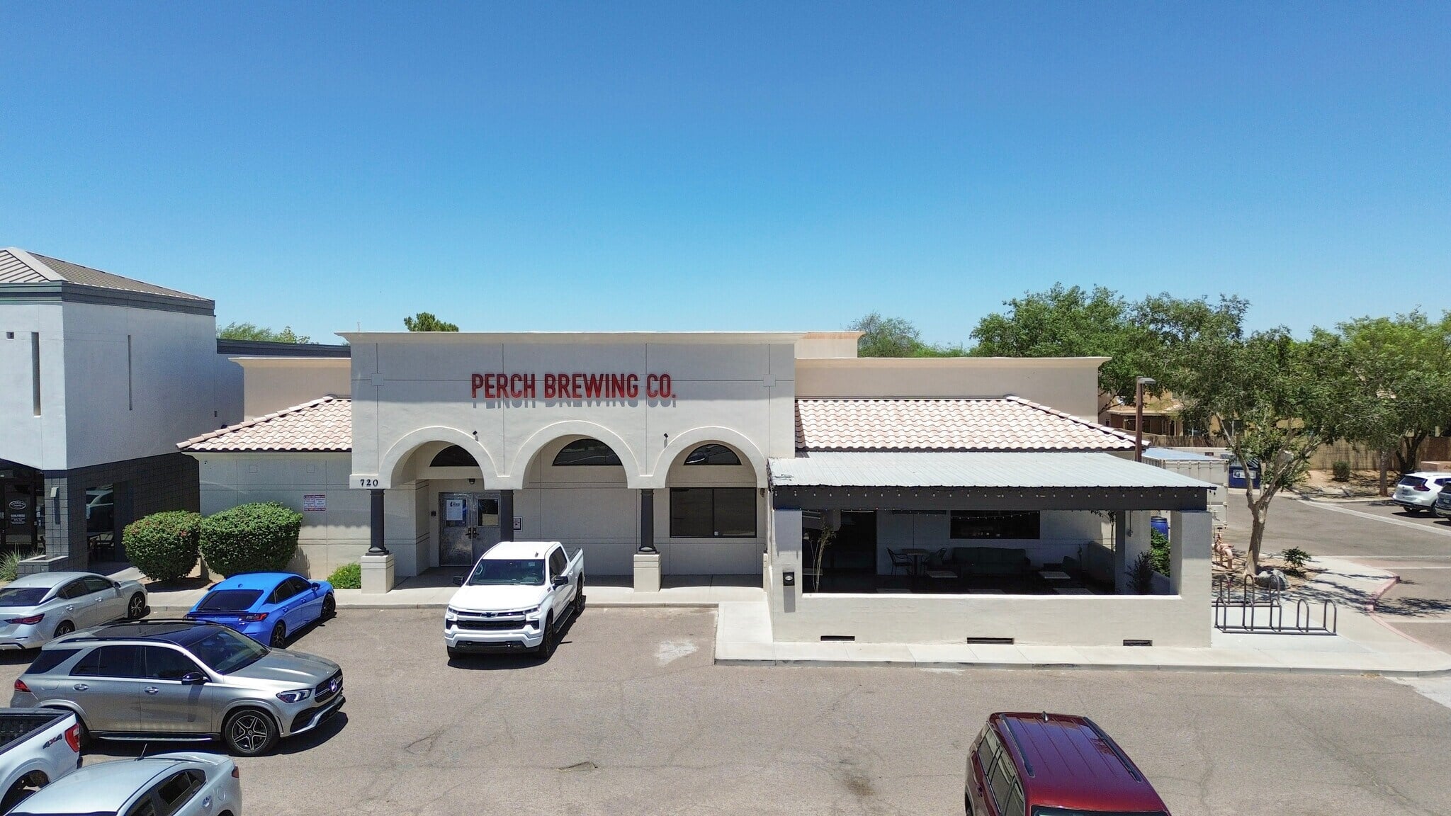 2nd Generation Restaurant Opportunity