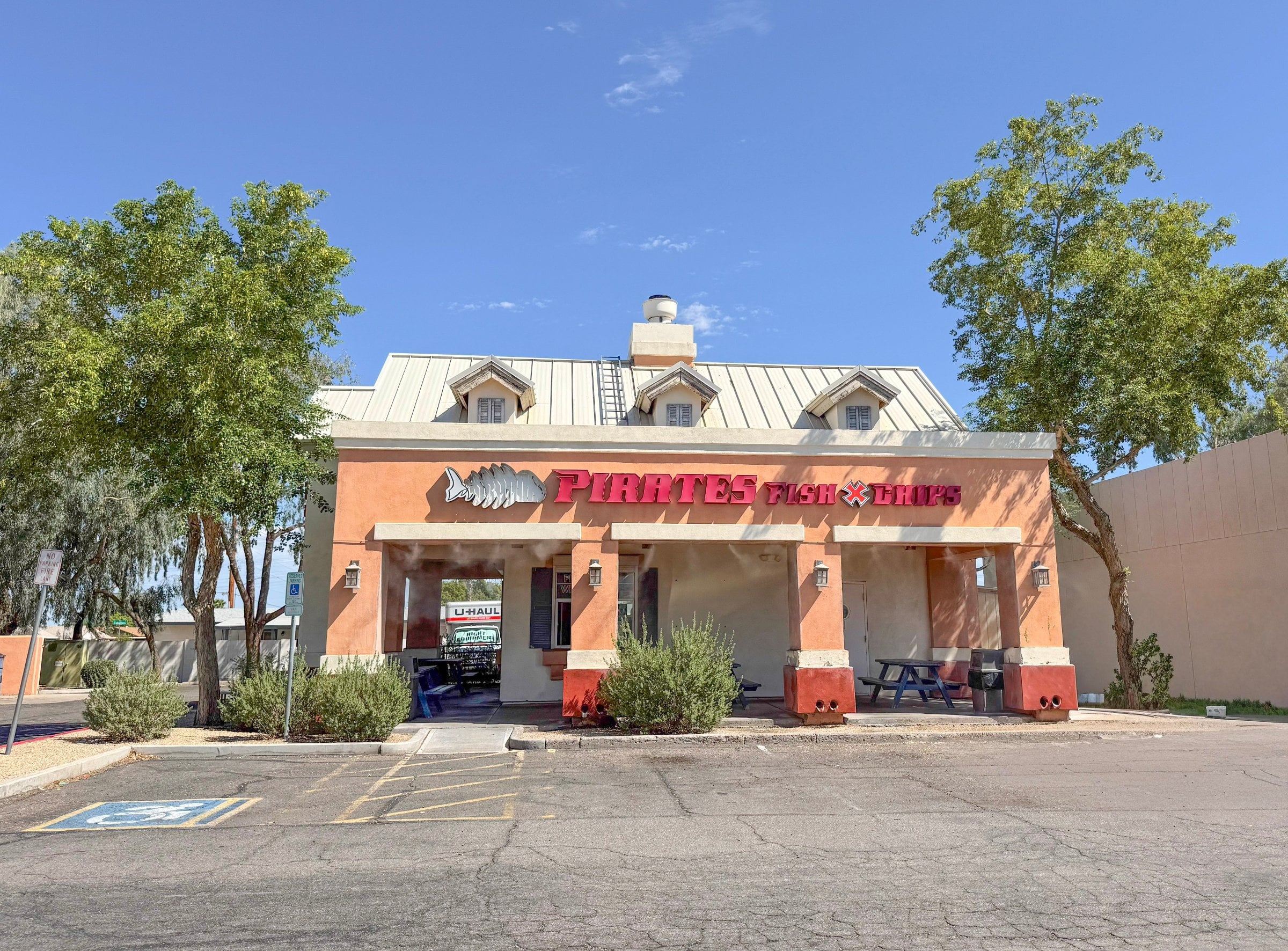 Full Restaurant for Sale in Mesa, AZ, 680 SF - Image 1
