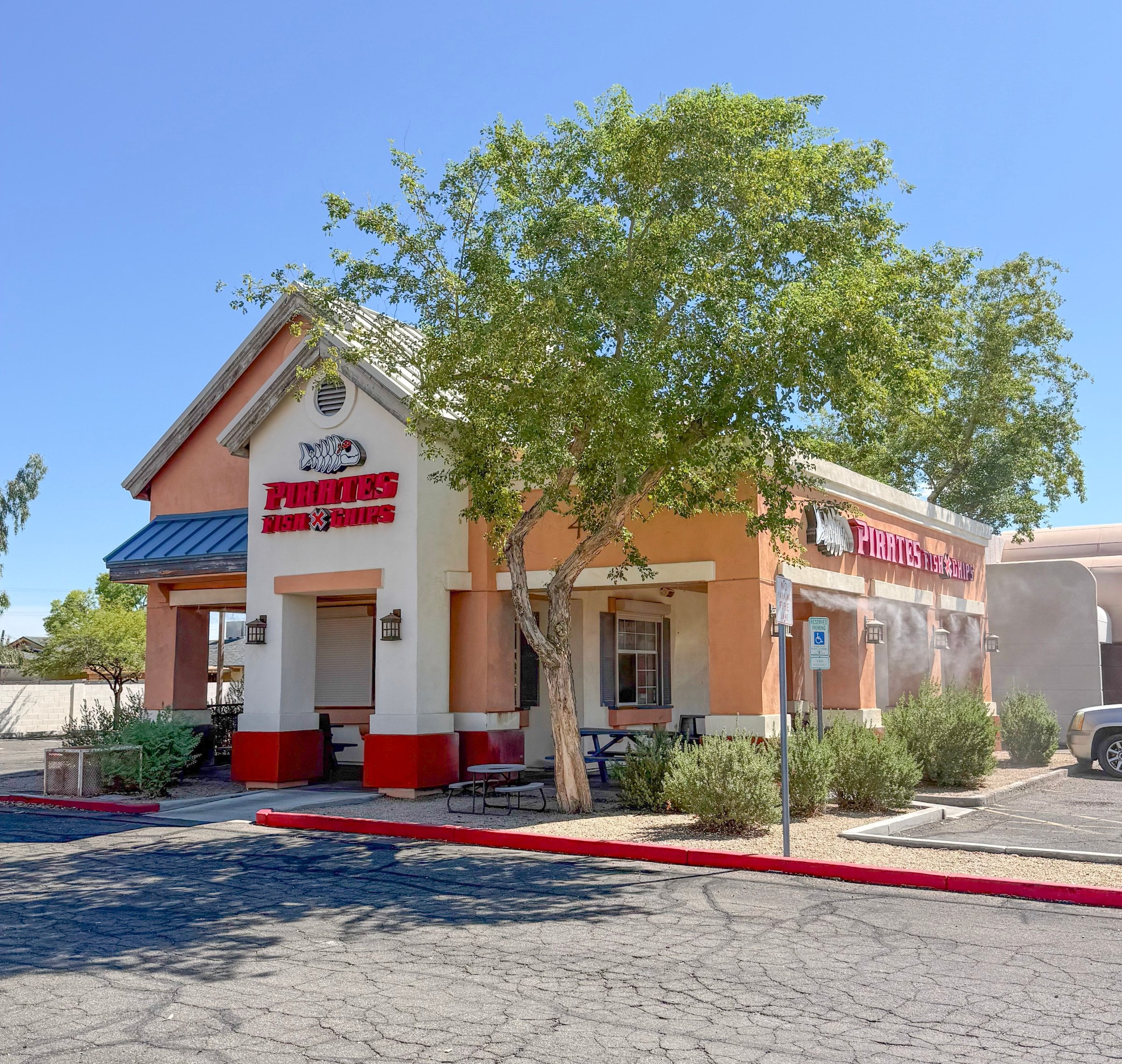 Full Restaurant for Sale in Mesa, AZ, 680 SF - Thumbnail 3