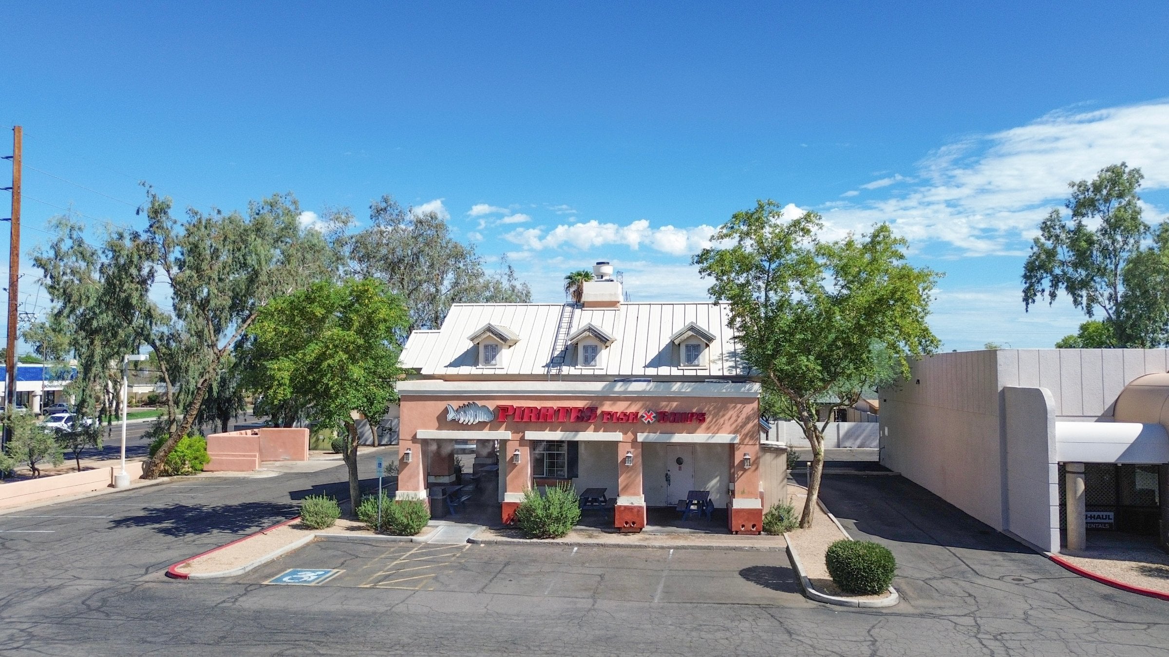 Full Restaurant for Sale in Mesa, AZ, 680 SF - Thumbnail 2