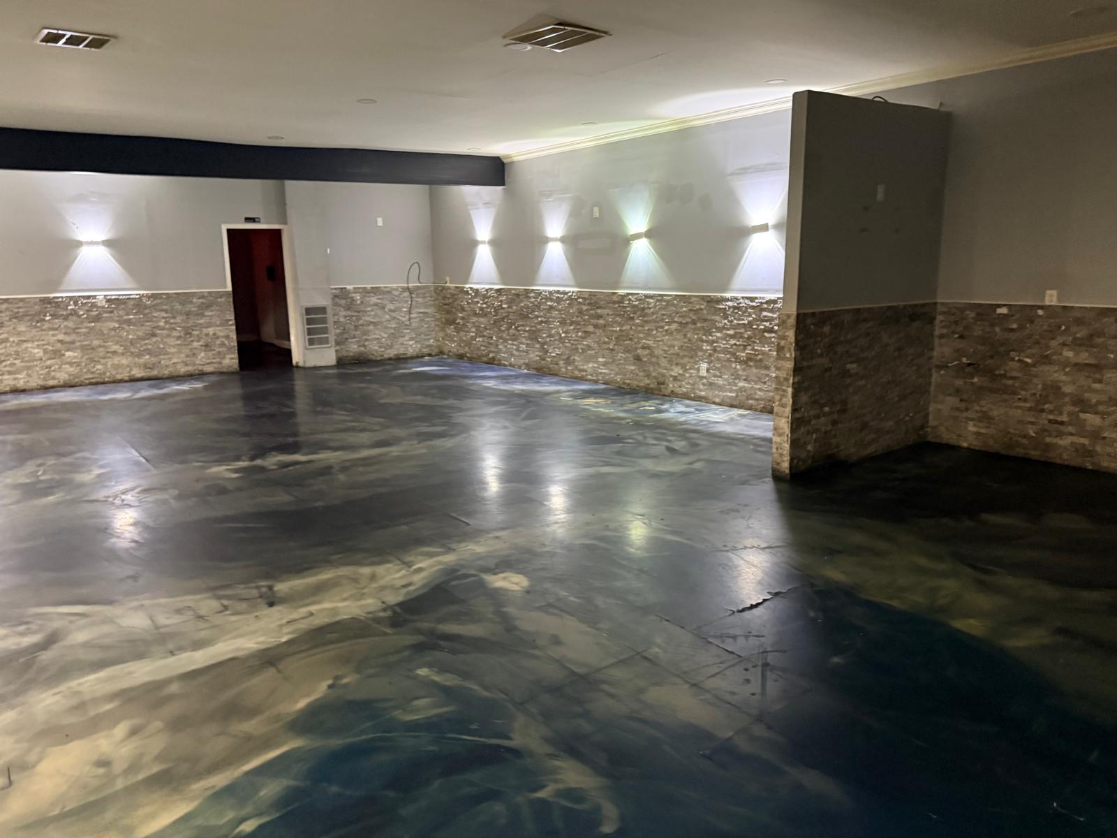 Full Restaurant for Lease in Memphis, TN, 3,000 SF - Thumbnail 2