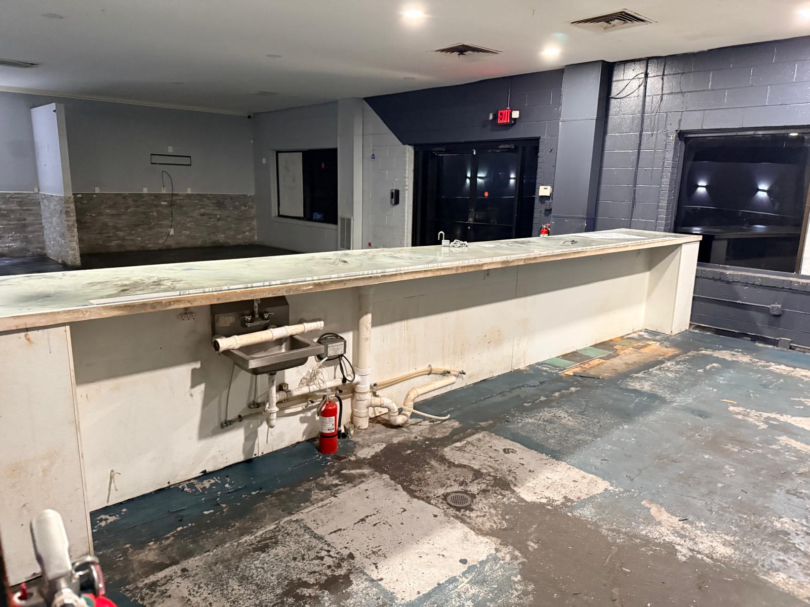 Full Restaurant for Lease in Memphis, TN, 3,000 SF