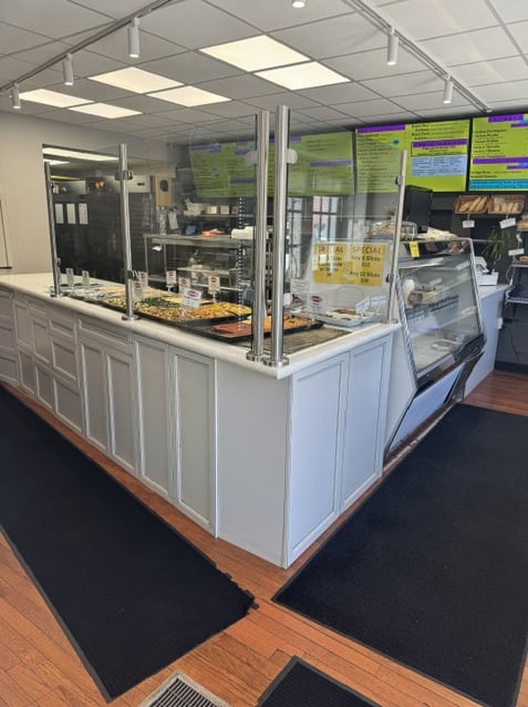Fully fit out restaurant/deli with equipment for sale - Thumbnail 4