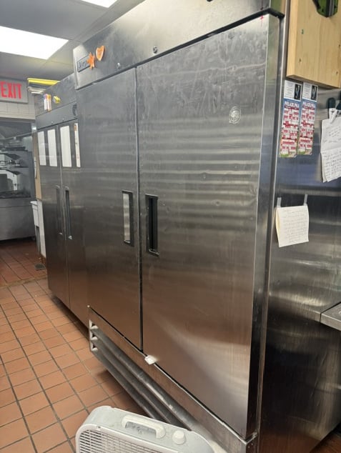 Fully fit out restaurant/deli with equipment for sale - Thumbnail 3