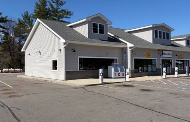 Drive-Thru Coffee/Cafe Opportunity - Image 1
