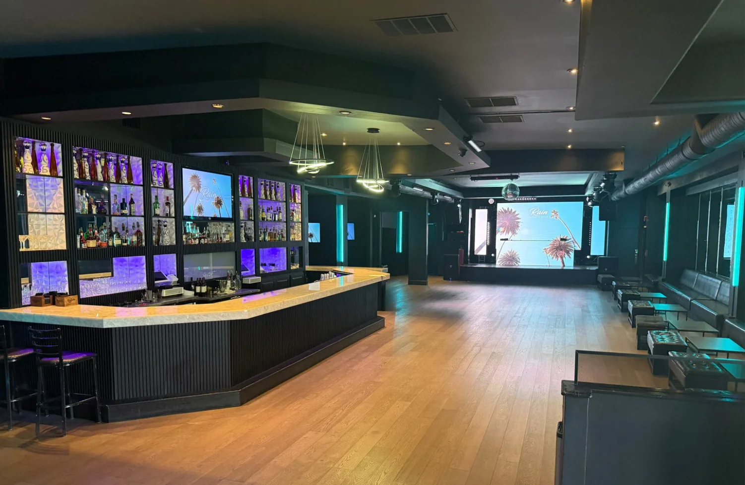 Turnkey Event Space, Lounge, or Experiential Venue - Image 8