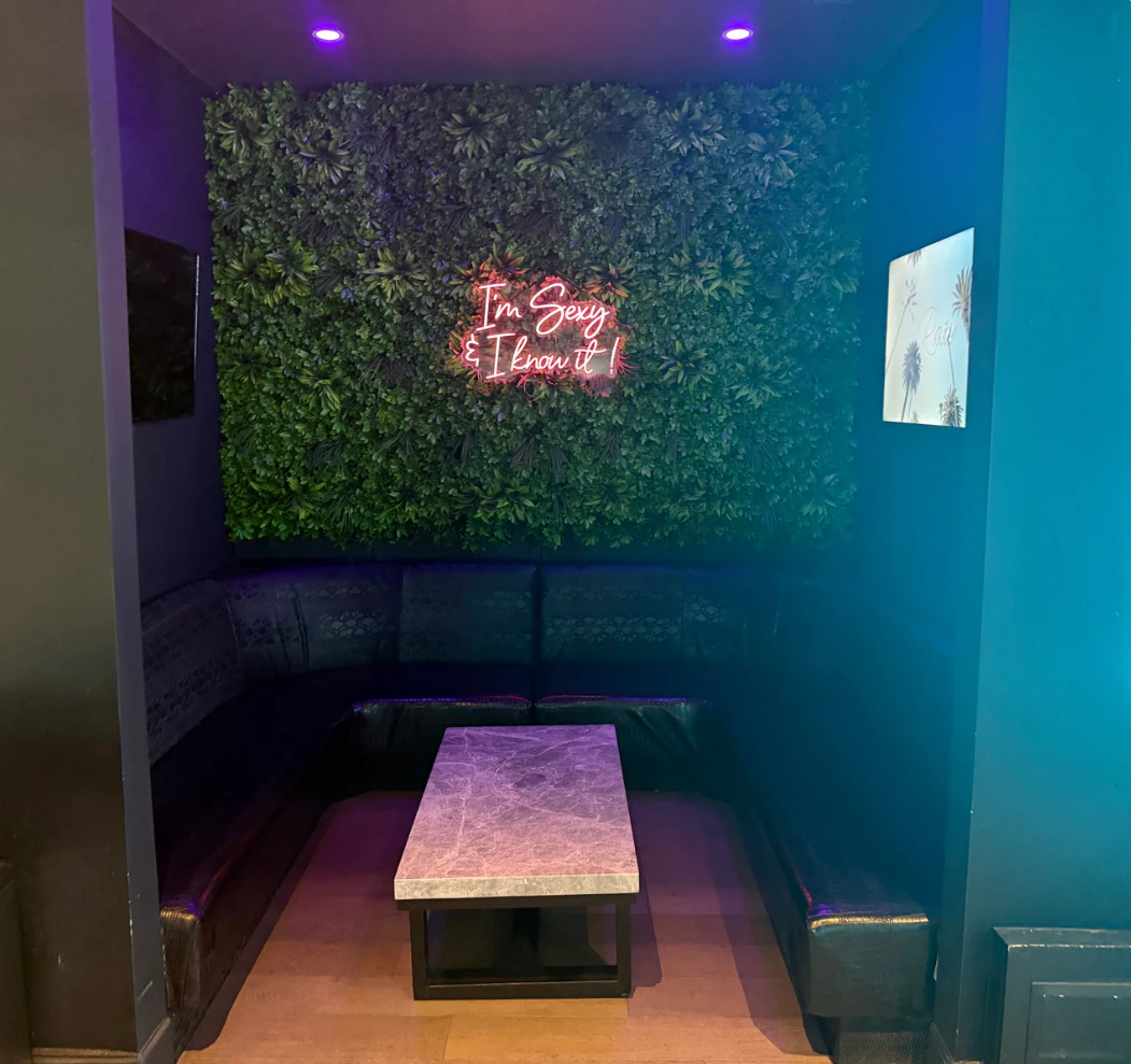 Turnkey Event Space, Lounge, or Experiential Venue - Thumbnail 4
