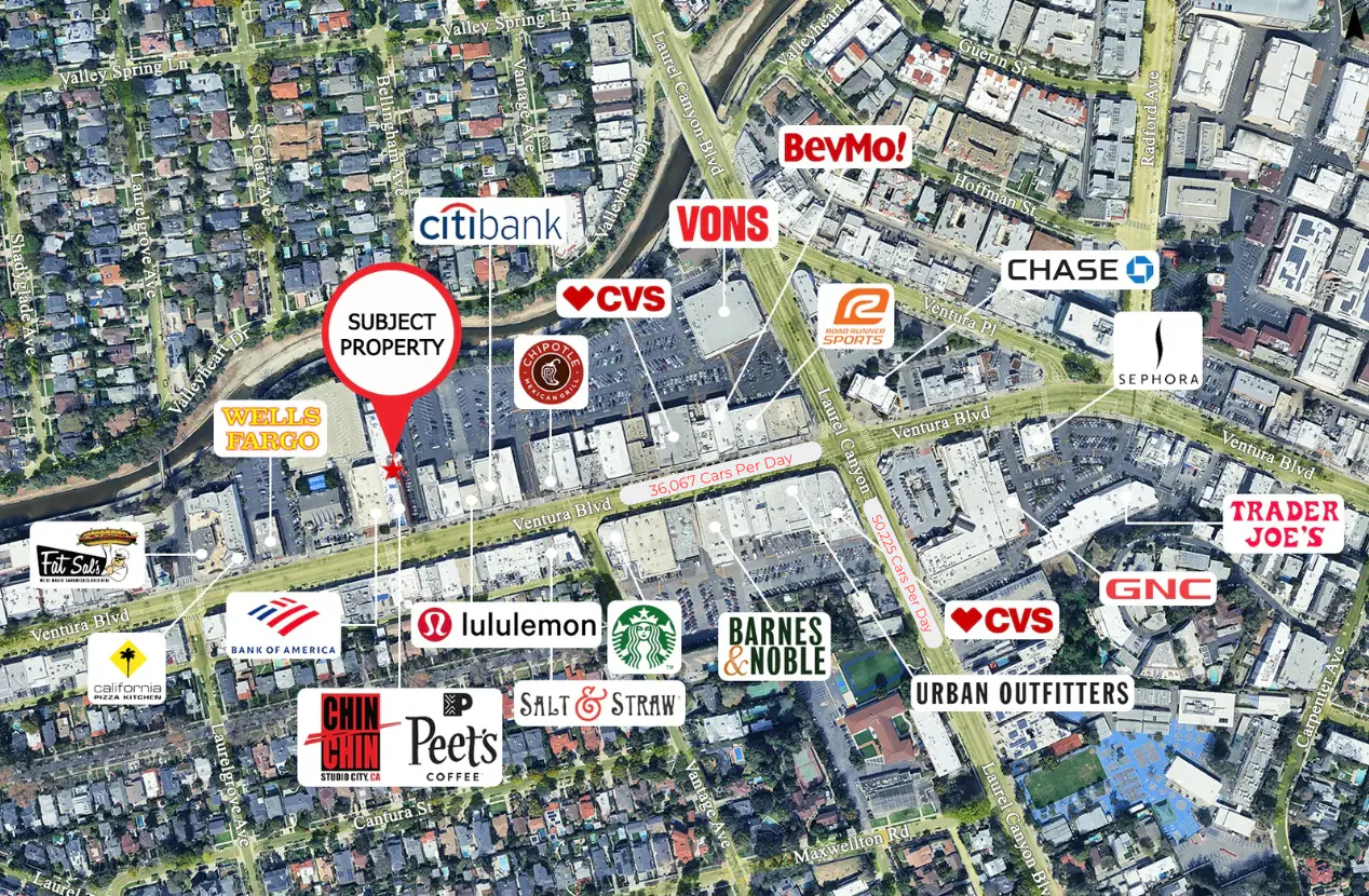 Turnkey Event Space, Lounge, or Experiential Venue - Thumbnail 1