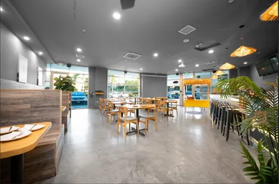 Full Restaurant for Sale in Walnut, CA – e8074c8e