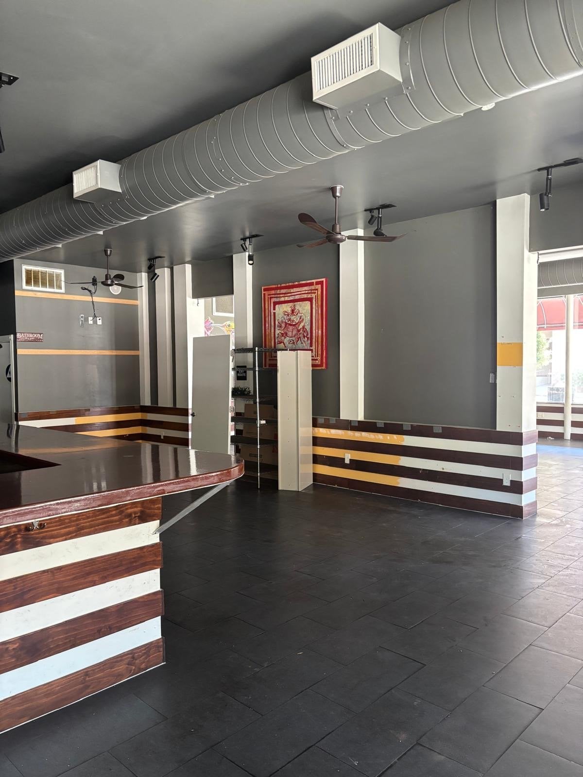 Multi-Use Full Restaurant for Lease in Saratoga, CA, 2,415 SF - Thumbnail 4