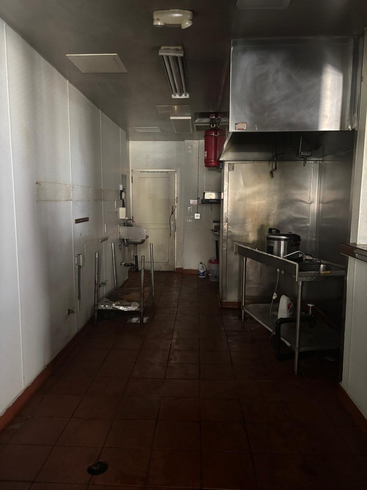 Multi-Use Full Restaurant for Lease in Saratoga, CA, 2,415 SF - Thumbnail 5