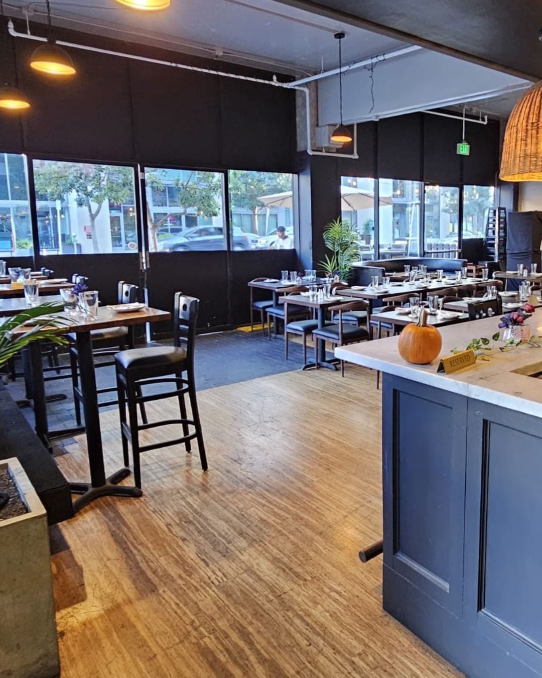 Restaurant Space for Lease | Downtown Los Angeles | South Park - Thumbnail 3
