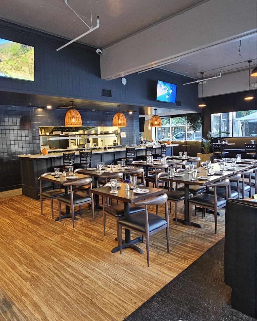 Restaurant Space for Lease | Downtown Los Angeles | South Park - Thumbnail 4
