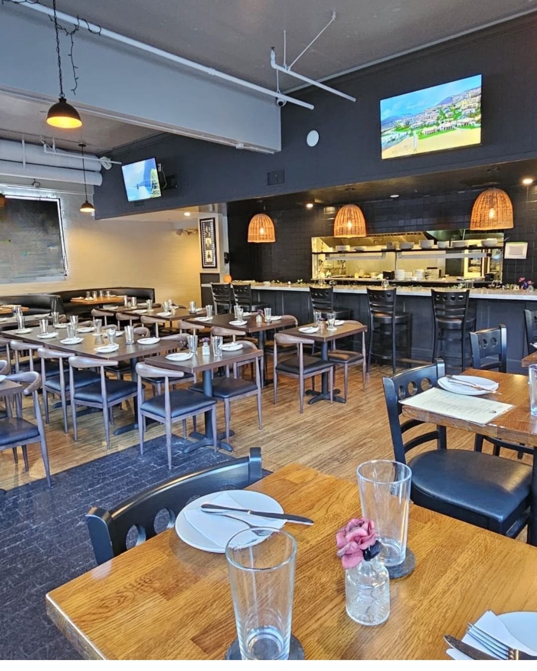 Restaurant Space for Lease | Downtown Los Angeles | South Park - Thumbnail 5