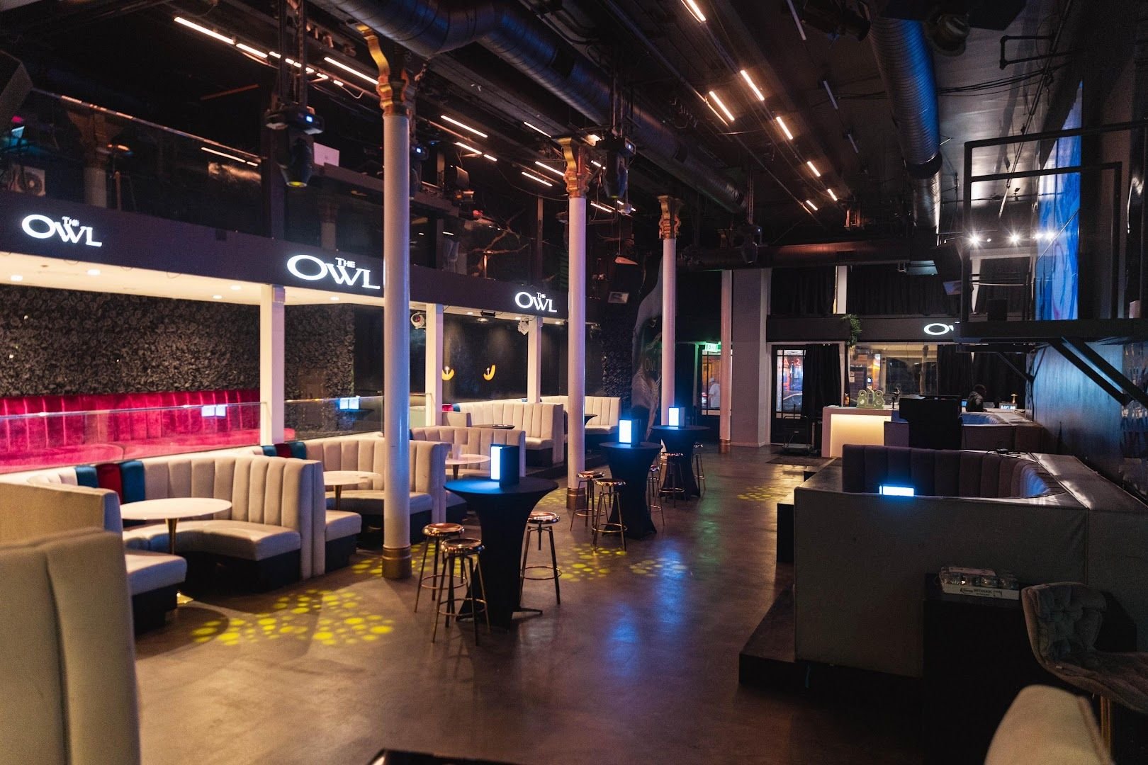 Bar Lounge for Lease in San Diego CA - Image 3