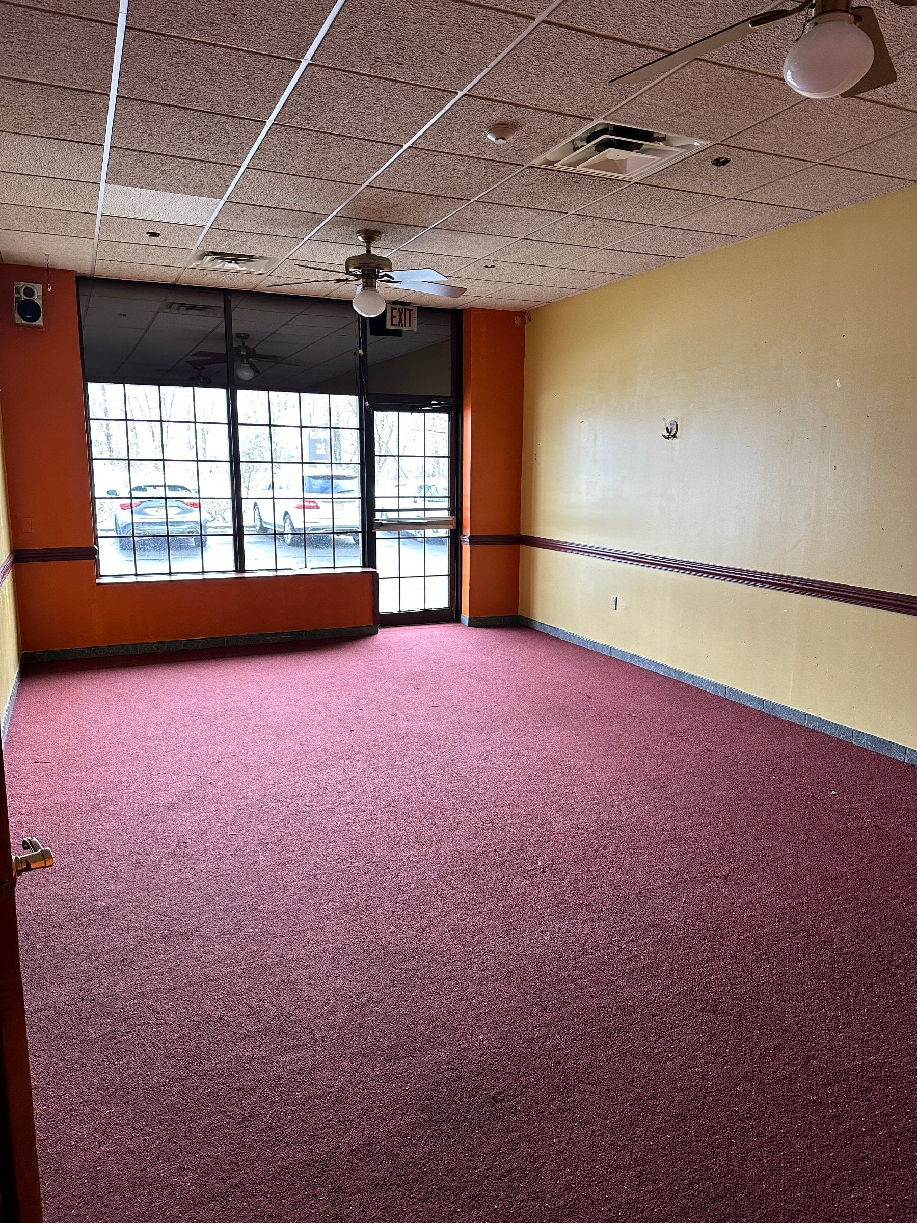 Full Restaurant for Lease in Blauvelt, NY
