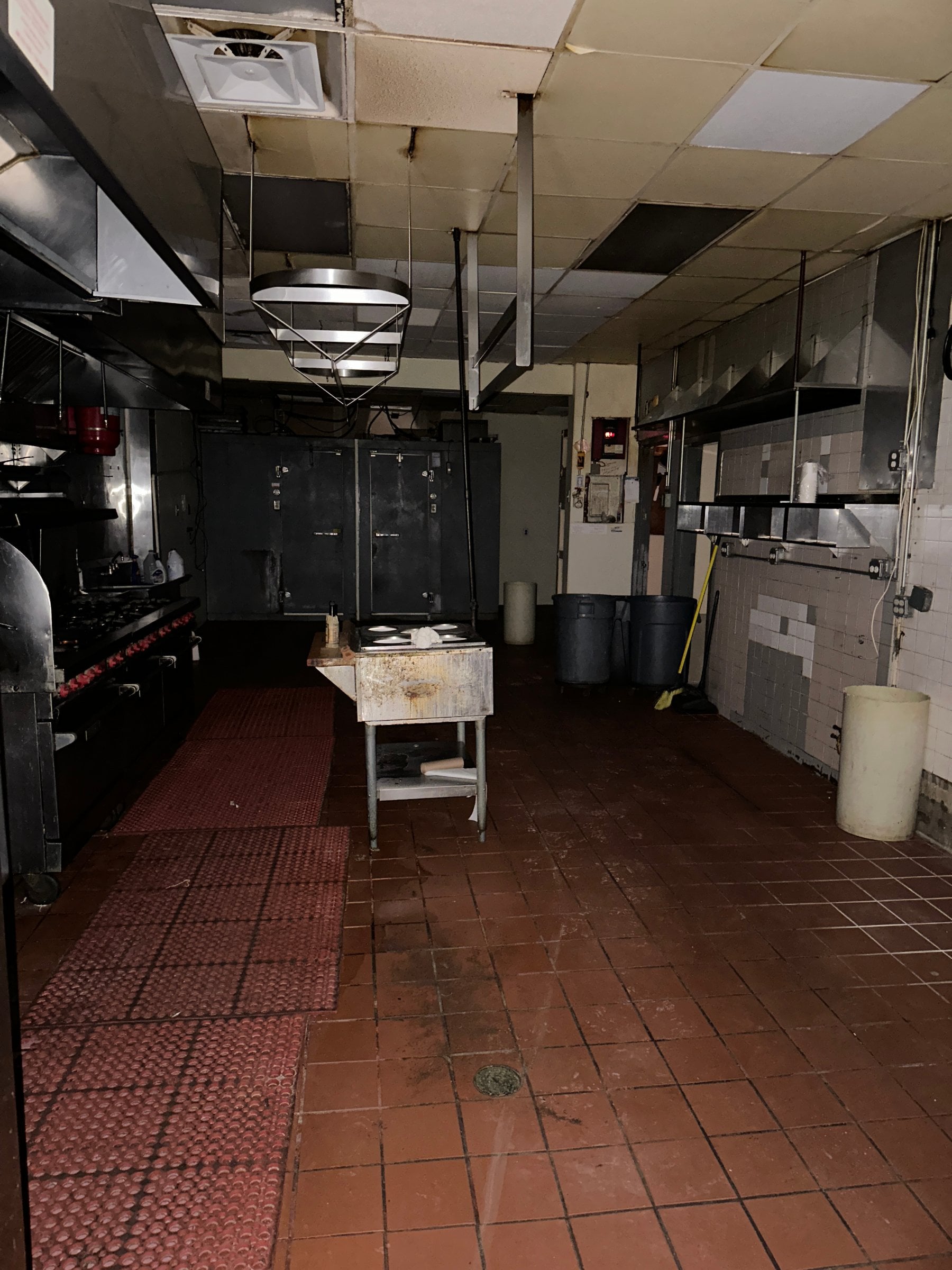 Full Restaurant for Lease in Blauvelt, NY, 2,731 SF - Thumbnail 4