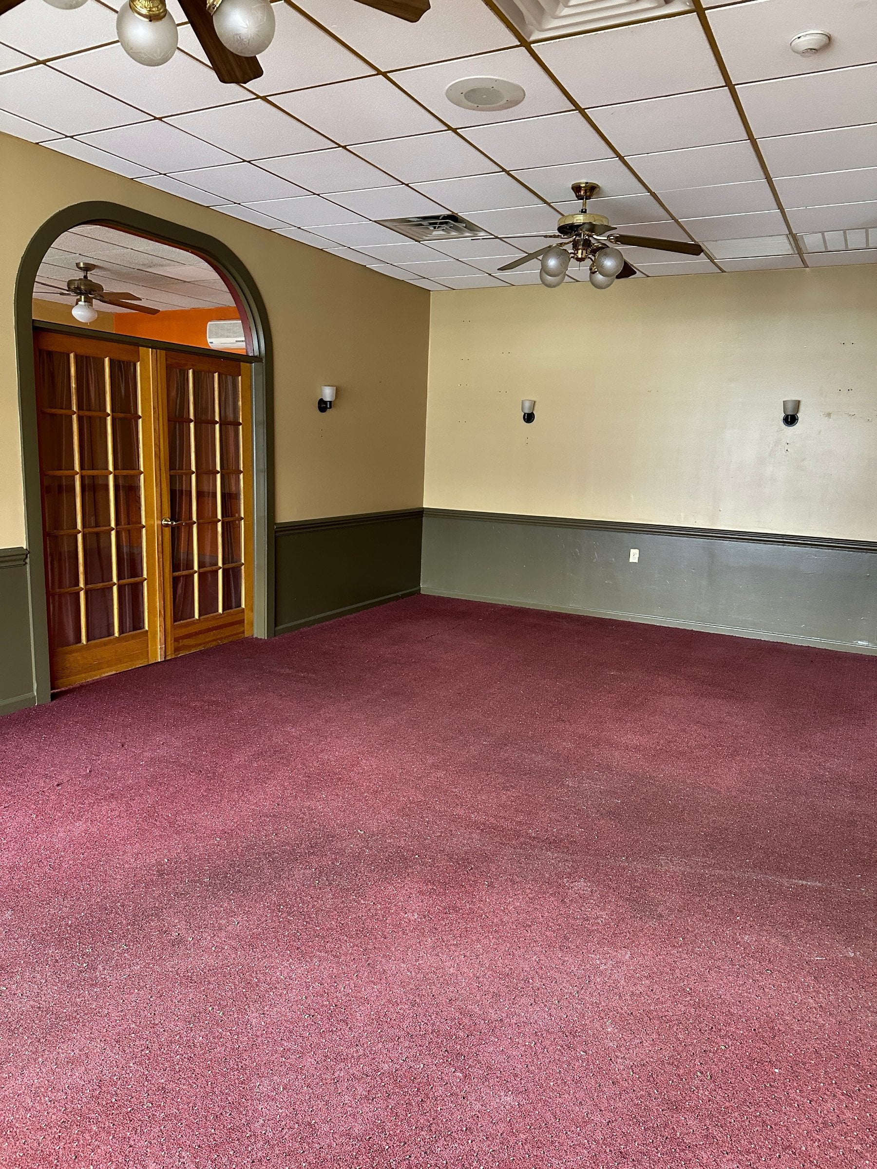 Full Restaurant for Lease in Blauvelt, NY, 2,731 SF - Thumbnail 2