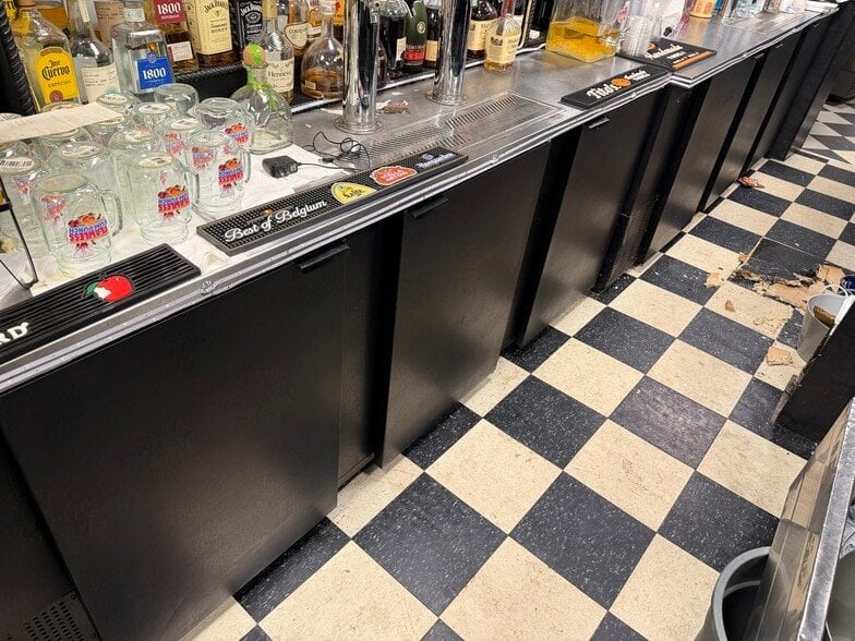 Multi-Use Full Restaurant for Lease in Mount Vernon, NY, 2,000 SF - Thumbnail 1