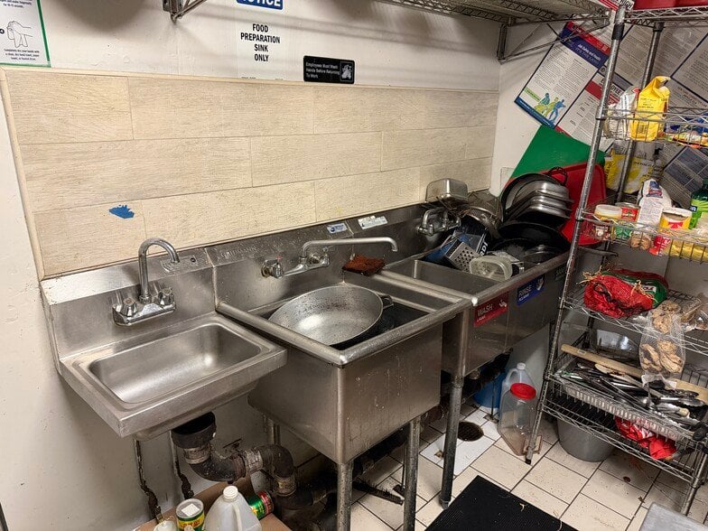 Multi-Use Full Restaurant for Lease in Mount Vernon, NY, 2,000 SF - Thumbnail 5