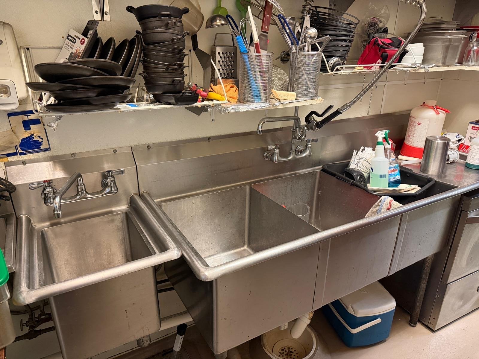 Bar & Lounge for Sale in Nanuet, NY, 2,000 SF - Thumbnail 5