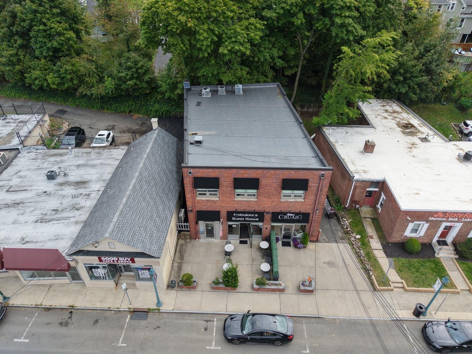 Bar & Lounge for Sale in Nanuet, NY, 2,000 SF - Image 20