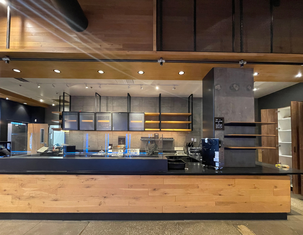 Second-generation, turn-key cafe - Image 4