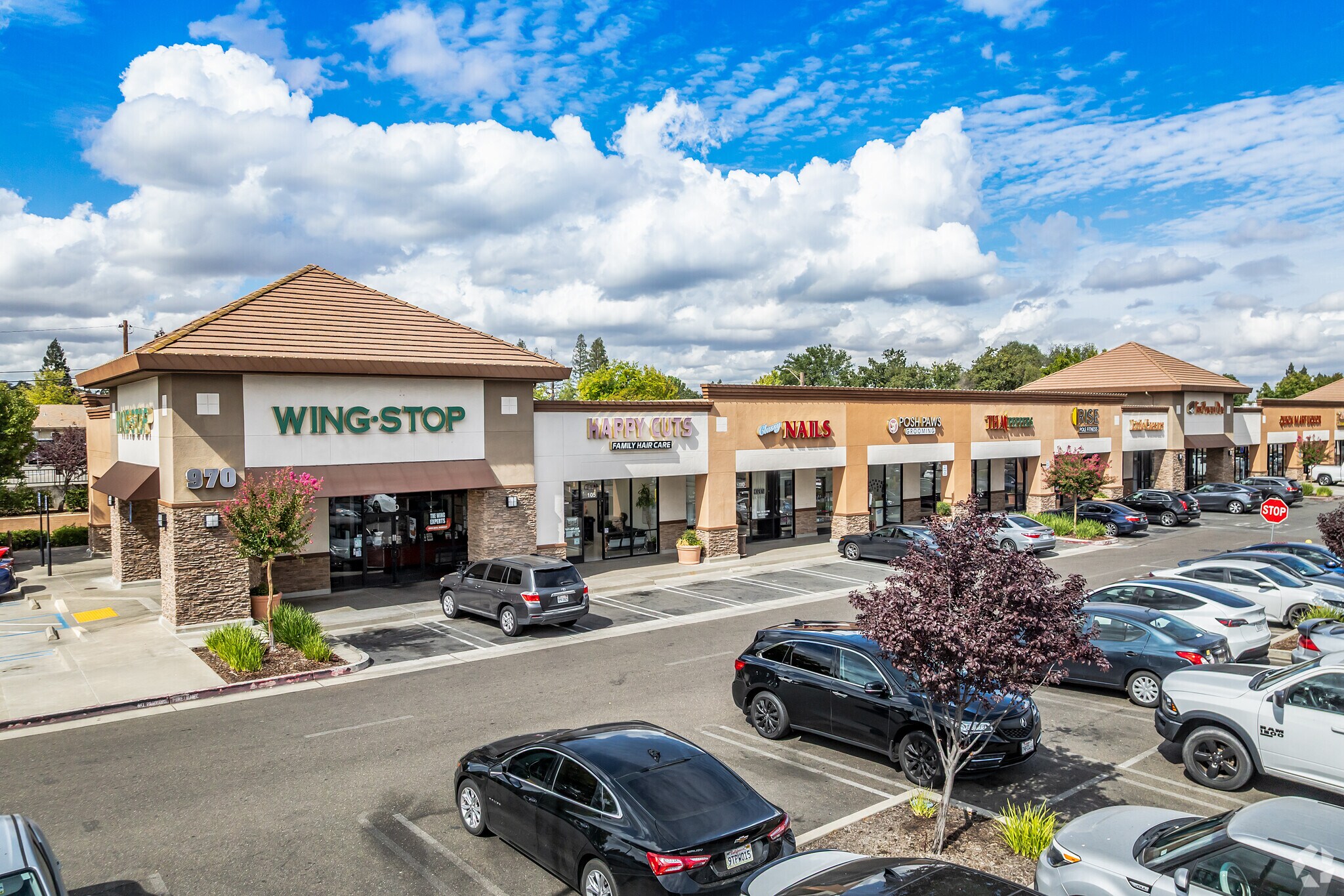 Full Restaurant for Lease in Roseville CA - Thumbnail 4