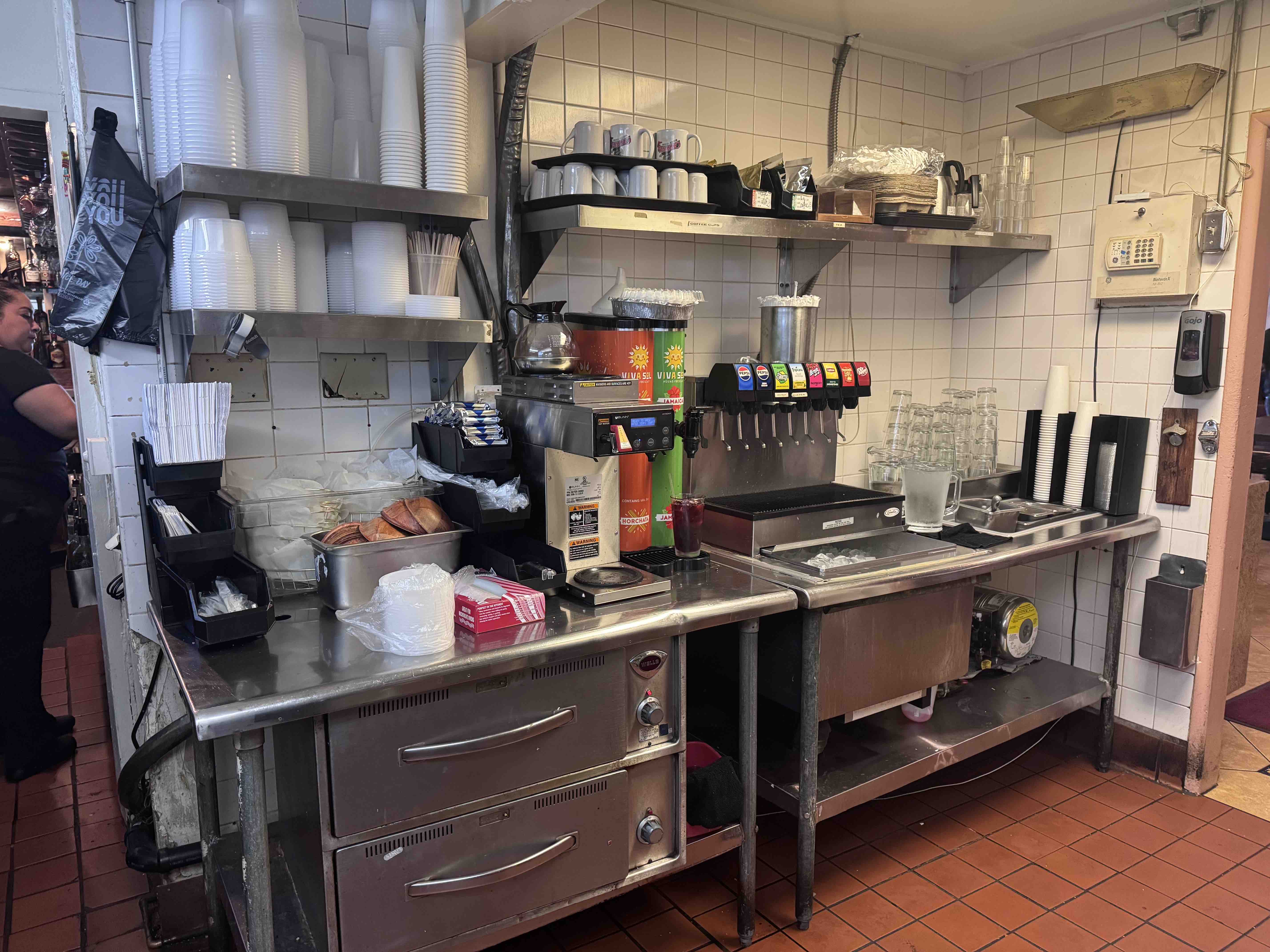 Turn-Key Mexican Restaurant Business Asset Sale Opportunity  - Thumbnail 12