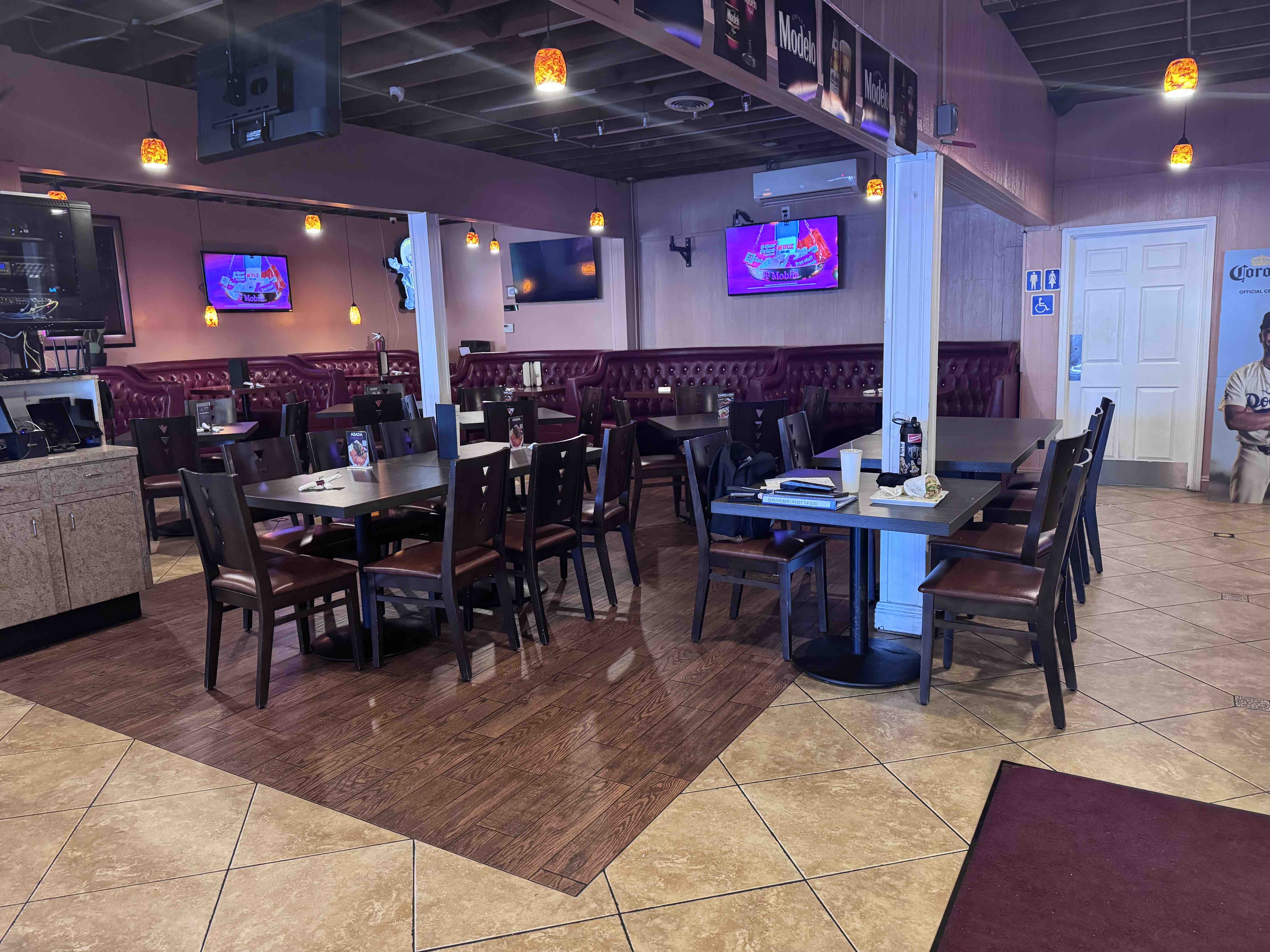 Turn-Key Mexican Restaurant Business Asset Sale Opportunity  - Thumbnail 5