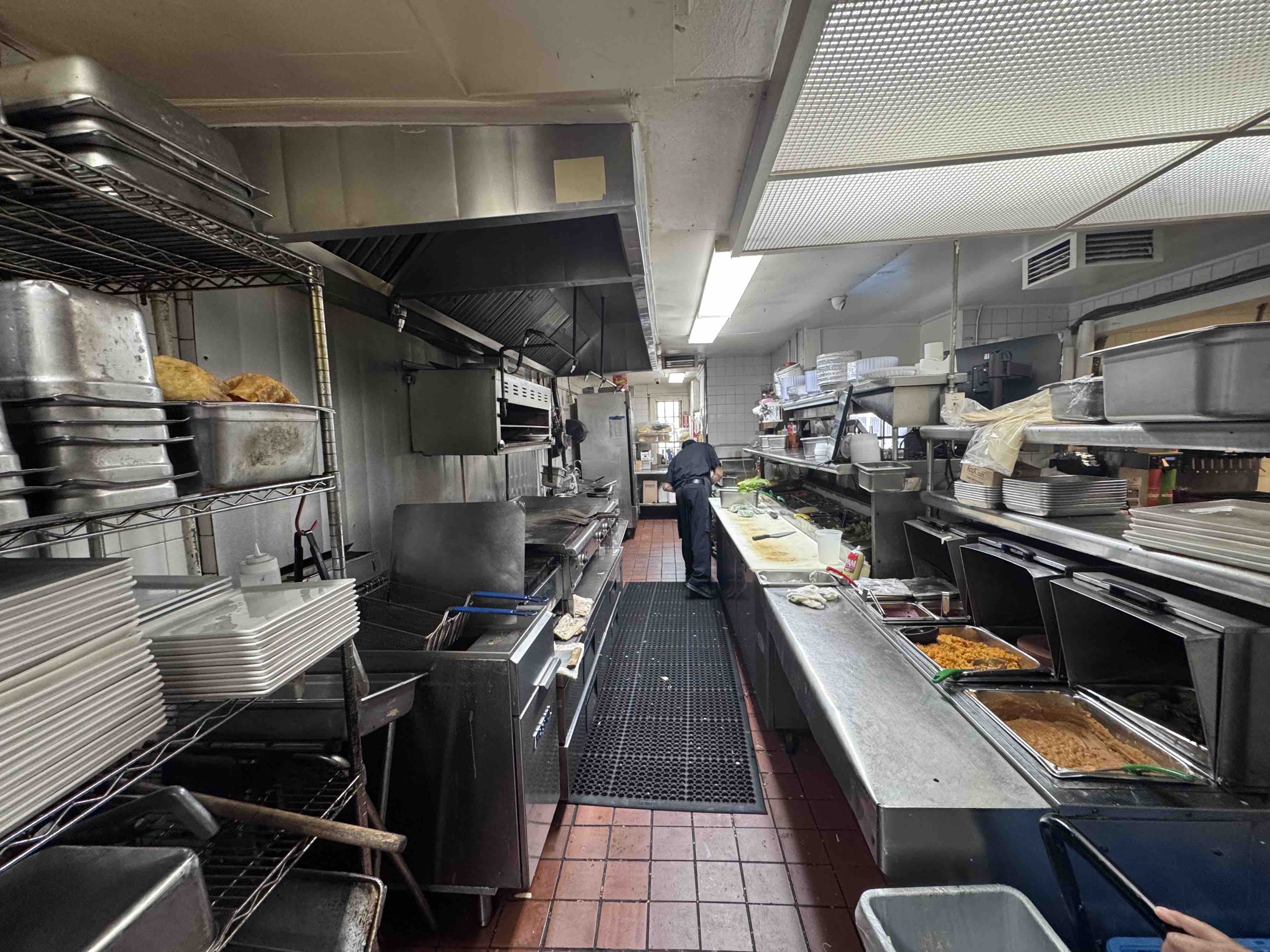 Turn-Key Mexican Restaurant Business Asset Sale Opportunity  - Thumbnail 6