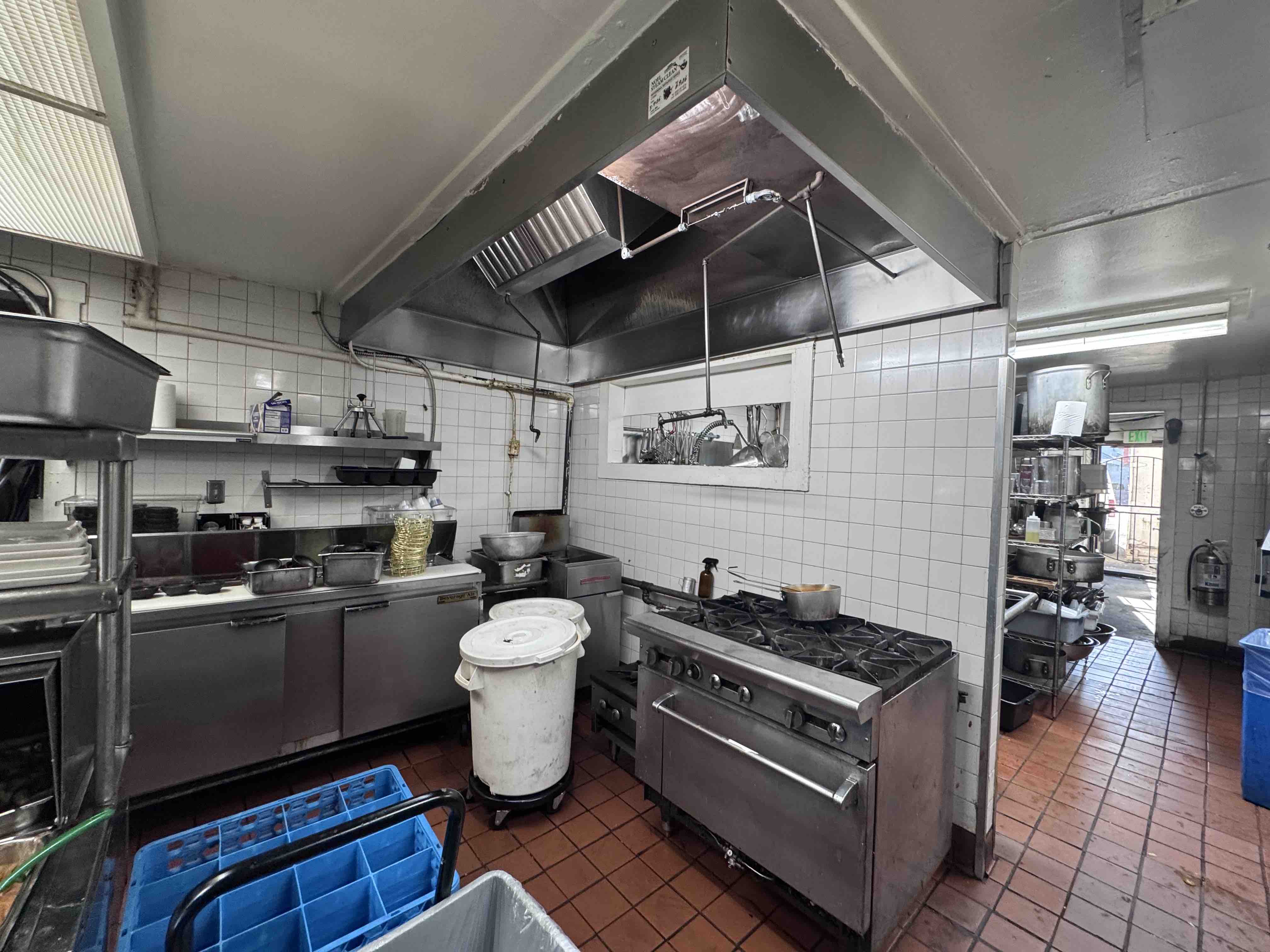 Turn-Key Mexican Restaurant Business Asset Sale Opportunity  - Thumbnail 7