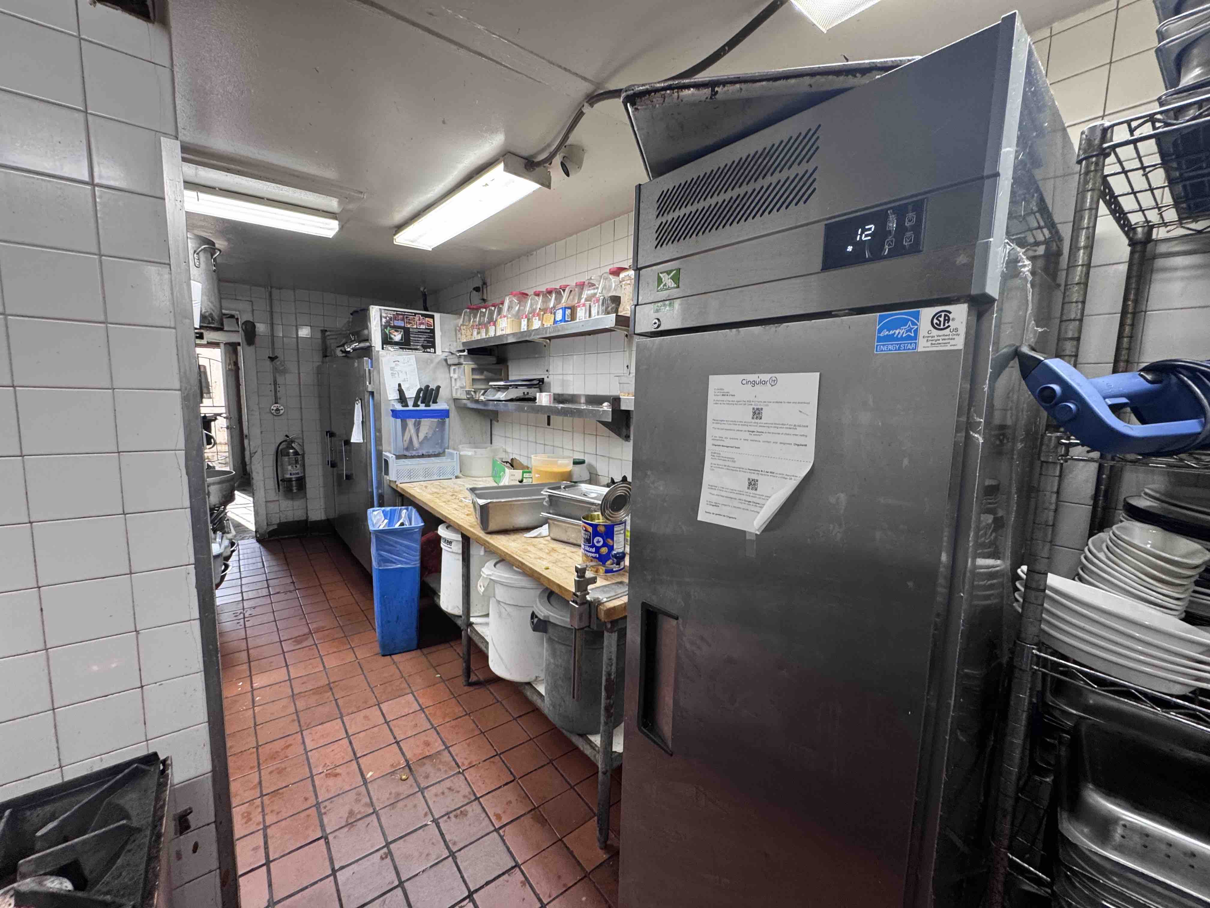 Turn-Key Mexican Restaurant Business Asset Sale Opportunity  - Thumbnail 8