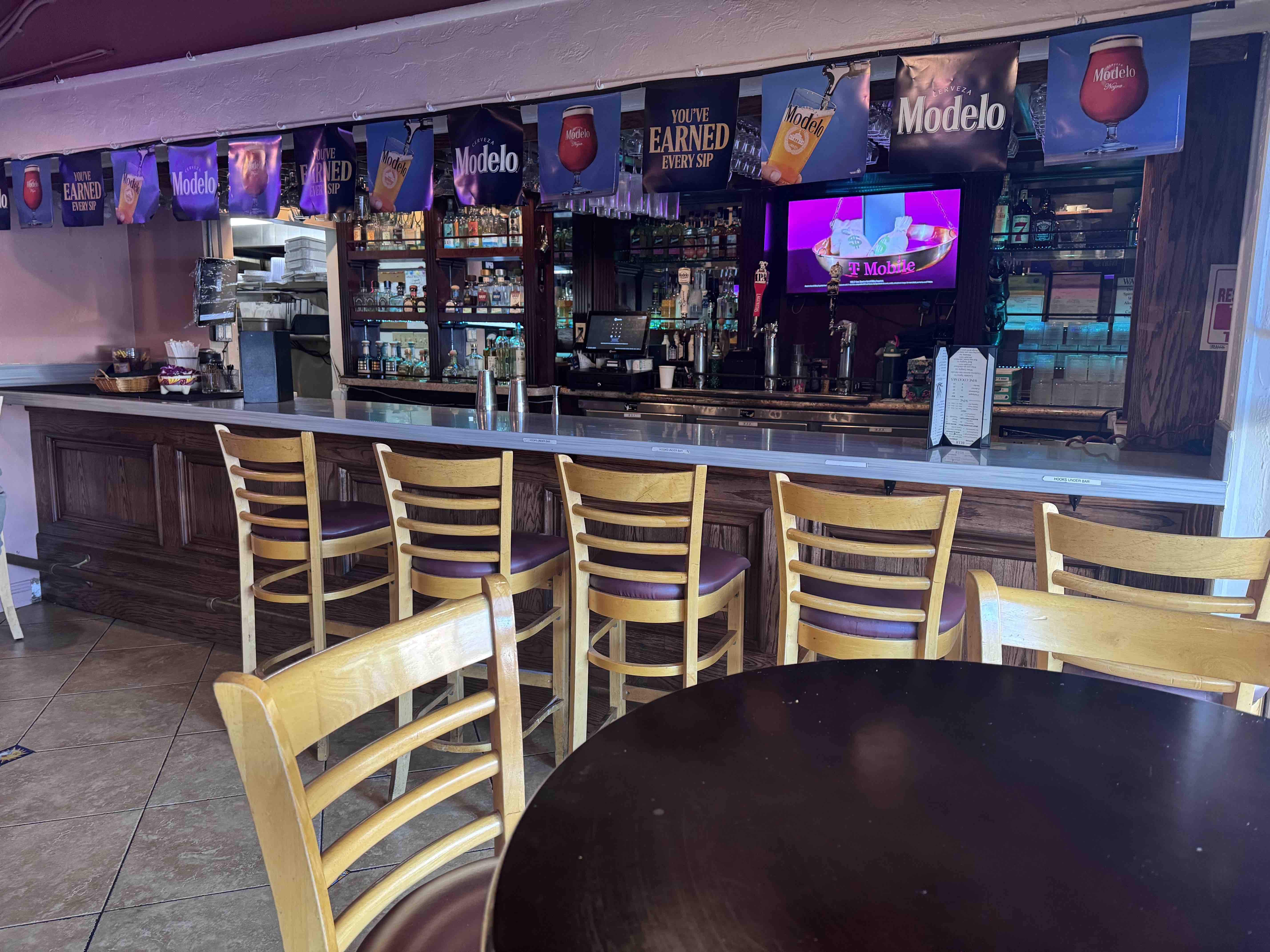 Turn-Key Mexican Restaurant Business Asset Sale Opportunity  - Thumbnail 4