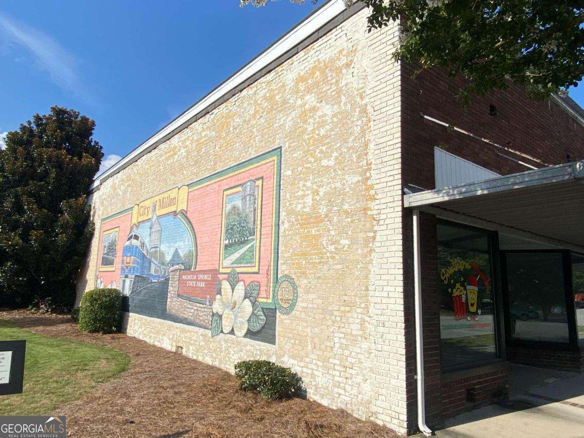 Non-Hooded Restaurant for Sale in Millen, GA, $339K - Thumbnail 5