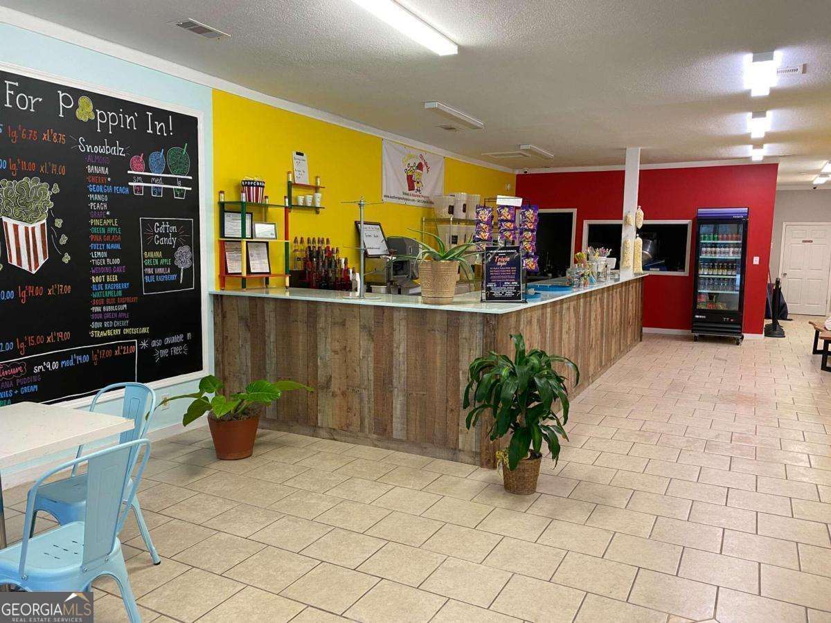 Non-Hooded Restaurant for Sale in Millen, GA, $339K - Thumbnail 2