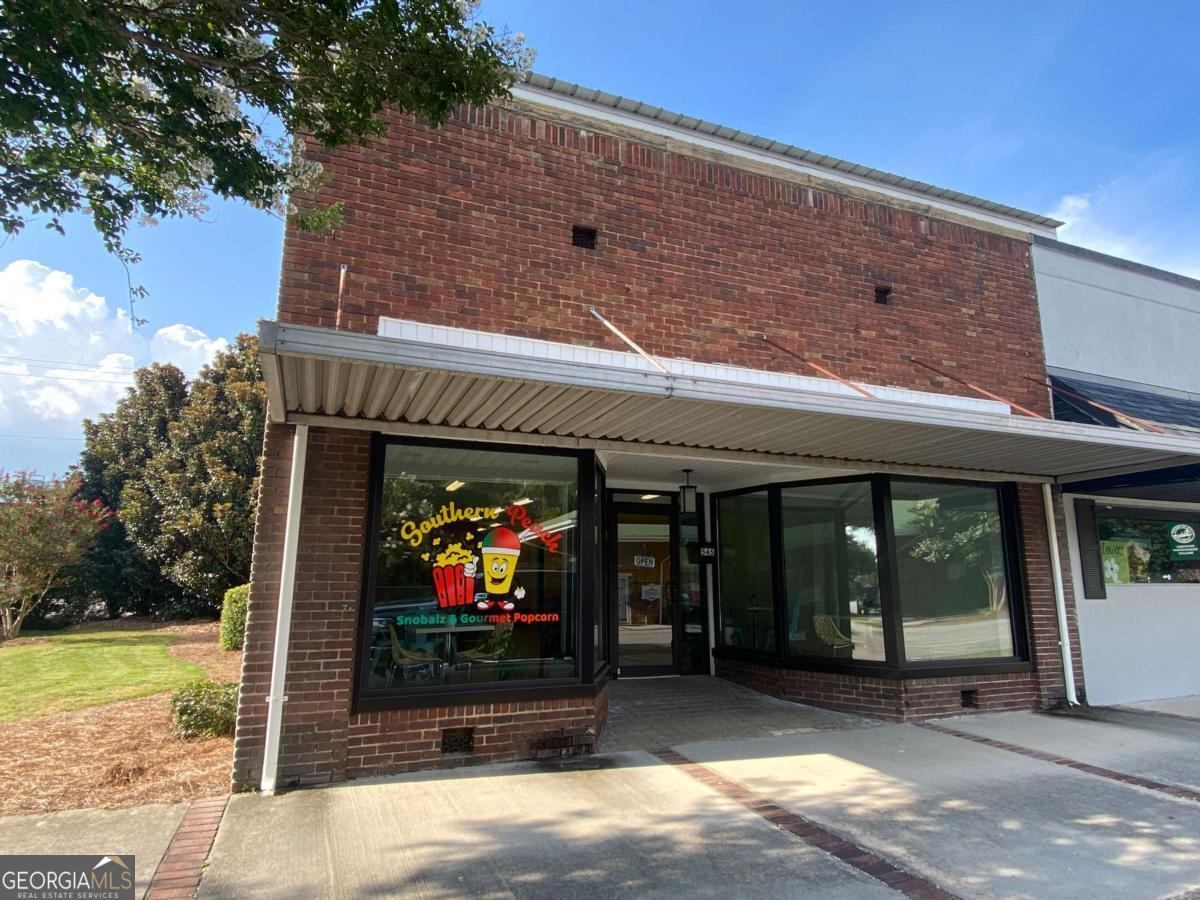 Non-Hooded Restaurant for Sale in Millen, GA, $339K - Image 9
